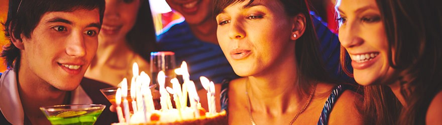 40 anni di Nicola Cattolico